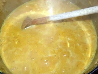 Chicken-Ananas-Curry - Rezept - Bild Nr. 7