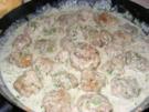 Schwedische Fleischbällchen - Rezept