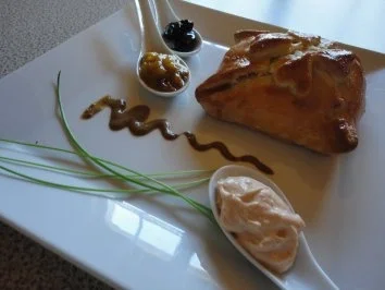 Mangopaprikacreme - Rezept - Bild Nr. 4