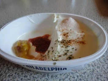 Mangopaprikacreme - Rezept - Bild Nr. 2