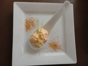 Mangopaprikacreme - Rezept - Bild Nr. 3