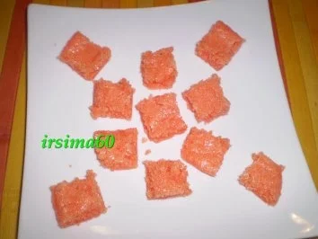 Rezept: Ahoi Kracher Ahoi Kracher - Rezept