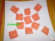  Ahoi Kracher - Rezept