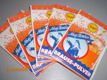 Rezept: Ahoi Kracher Bild Nr. 5 Ahoi Kracher - Rezept - Bild Nr. 5