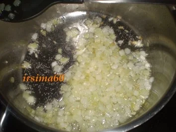 Rezept: Nudeln mit Thunfisch - Tomatensoße Bild Nr. 5 Nudeln mit Thunfisch - Tomatensoße - Rezept - Bild Nr. 5