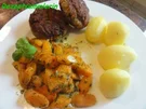 Rezept: Gemüse: KRÄUTERKAROTTEN Gemüse: KRÄUTERKAROTTEN - Rezept