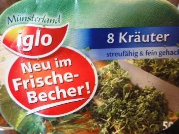 Rezept: Gemüse: KRÄUTERKAROTTEN Bild Nr. 4 Gemüse: KRÄUTERKAROTTEN - Rezept - Bild Nr. 4