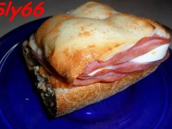 Toast:Schlemmer-Toast - Rezept - Bild Nr. 17