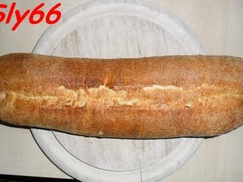 Toast:Schlemmer-Toast - Rezept - Bild Nr. 4