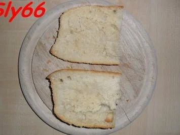 Toast:Schlemmer-Toast - Rezept - Bild Nr. 6