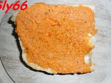 Toast:Schlemmer-Toast - Rezept - Bild Nr. 9