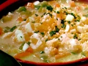 Dip/Sauce - Paprika-Schmand-Sauce - Rezept