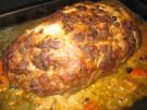 " Falscher Hase" - Rezept