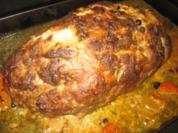 " Falscher Hase" - Rezept