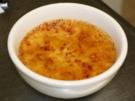 Créme Bruleé - Rezept