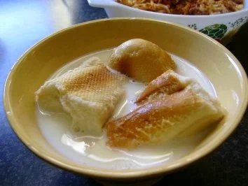 Rezept: gefüllte Paprika im Spagettibett Bild Nr. 3 gefüllte Paprika im Spagettibett - Rezept - Bild Nr. 3