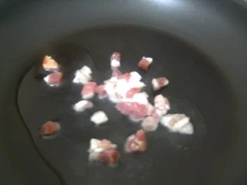 Bauernfrühstück - Rezept - Bild Nr. 2