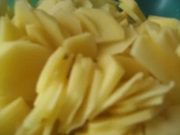 Bauernfrühstück - Rezept - Bild Nr. 3