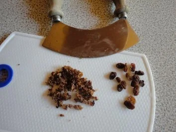 Rezept: Mangochutney Bild Nr. 2 Mangochutney - Rezept - Bild Nr. 2