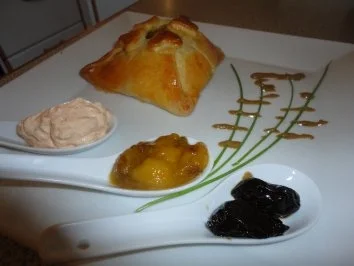 Rezept: Mangochutney Bild Nr. 4 Mangochutney - Rezept - Bild Nr. 4