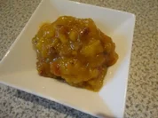 Mangochutney - Rezept
