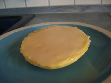 Rezept: Amerikaner Amerikaner - Rezept