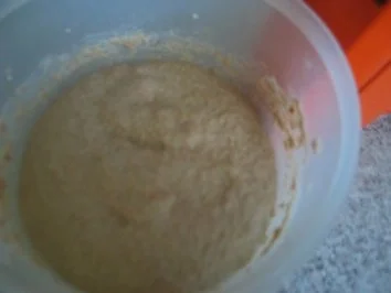 Brot + Brötchen: Dinkelbrot mit Buttermilch - Rezept - Bild Nr. 2