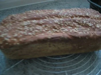 Brot + Brötchen: Dinkelbrot mit Buttermilch - Rezept - Bild Nr. 5