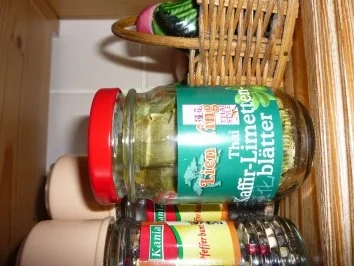 Rezept: Hähnchencurry Bild Nr. 3 Hähnchencurry - Rezept - Bild Nr. 3