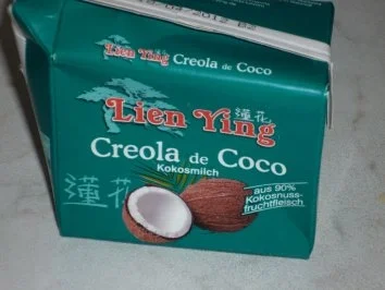 Rezept: Hähnchencurry Bild Nr. 4 Hähnchencurry - Rezept - Bild Nr. 4