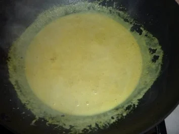 Rezept: Hähnchencurry Bild Nr. 6 Hähnchencurry - Rezept - Bild Nr. 6