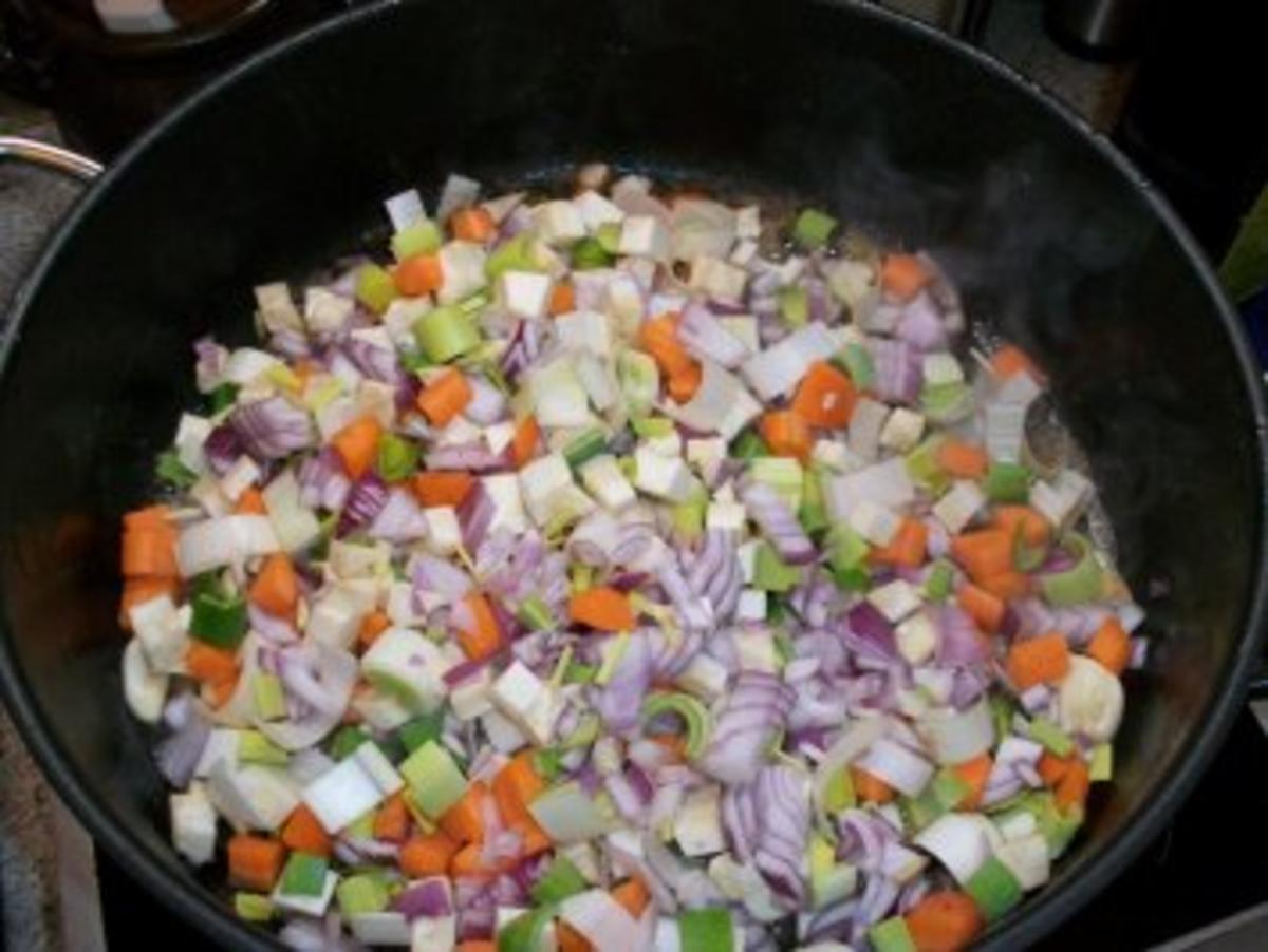 Rollbraten Vom Hirsch Rezept Mit Bild Kochbar De