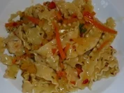 Tacchino Piccante - Rezept