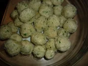 Käseböllkes alla SchwieMu - Rezept