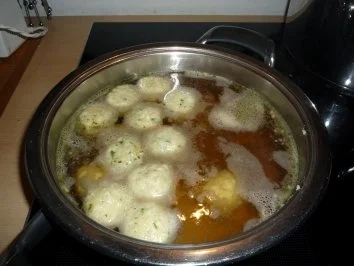 Käseböllkes alla SchwieMu - Rezept - Bild Nr. 5