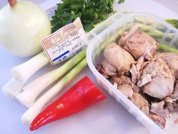 Spinat-Eintopf ... - Rezept - Bild Nr. 4