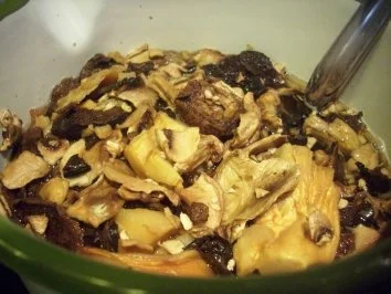 Gulasch - Rezept - Bild Nr. 2