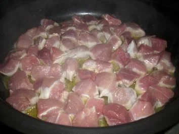 Gulasch - Rezept - Bild Nr. 3