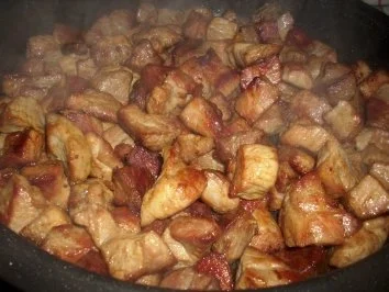 Gulasch - Rezept - Bild Nr. 4