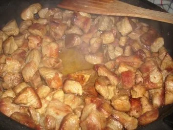 Gulasch - Rezept - Bild Nr. 6