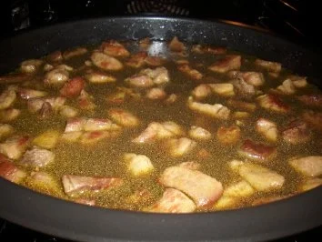 Gulasch - Rezept - Bild Nr. 8