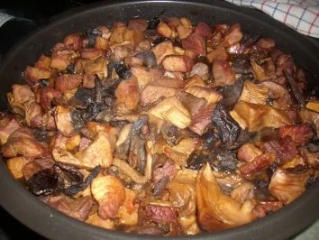 Gulasch - Rezept - Bild Nr. 10