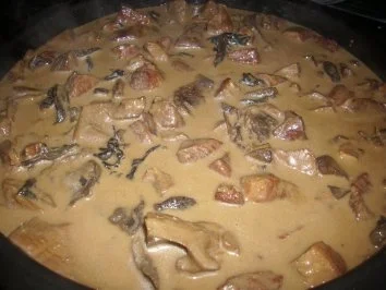 Gulasch - Rezept - Bild Nr. 12