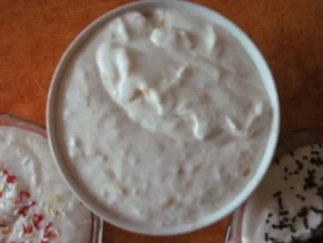 DESSERT - MANDARINEN QUARK TRAUM von Kochmamma - Rezept - Bild Nr. 2