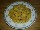 Bratengröstel - Rezept