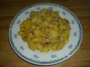 Bratengröstel - Rezept