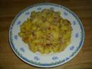 Bratengröstel - Rezept