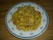 Bratengröstel - Rezept