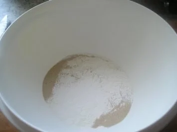 Rezept: Haselnuss-Schoko-Brownies Bild Nr. 3 Haselnuss-Schoko-Brownies - Rezept - Bild Nr. 3