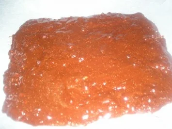 Rezept: Haselnuss-Schoko-Brownies Bild Nr. 5 Haselnuss-Schoko-Brownies - Rezept - Bild Nr. 5